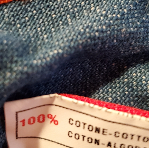 Miss Sixty Mary J Bootcut Jean's Sz 26" W - Picture 7 of 8